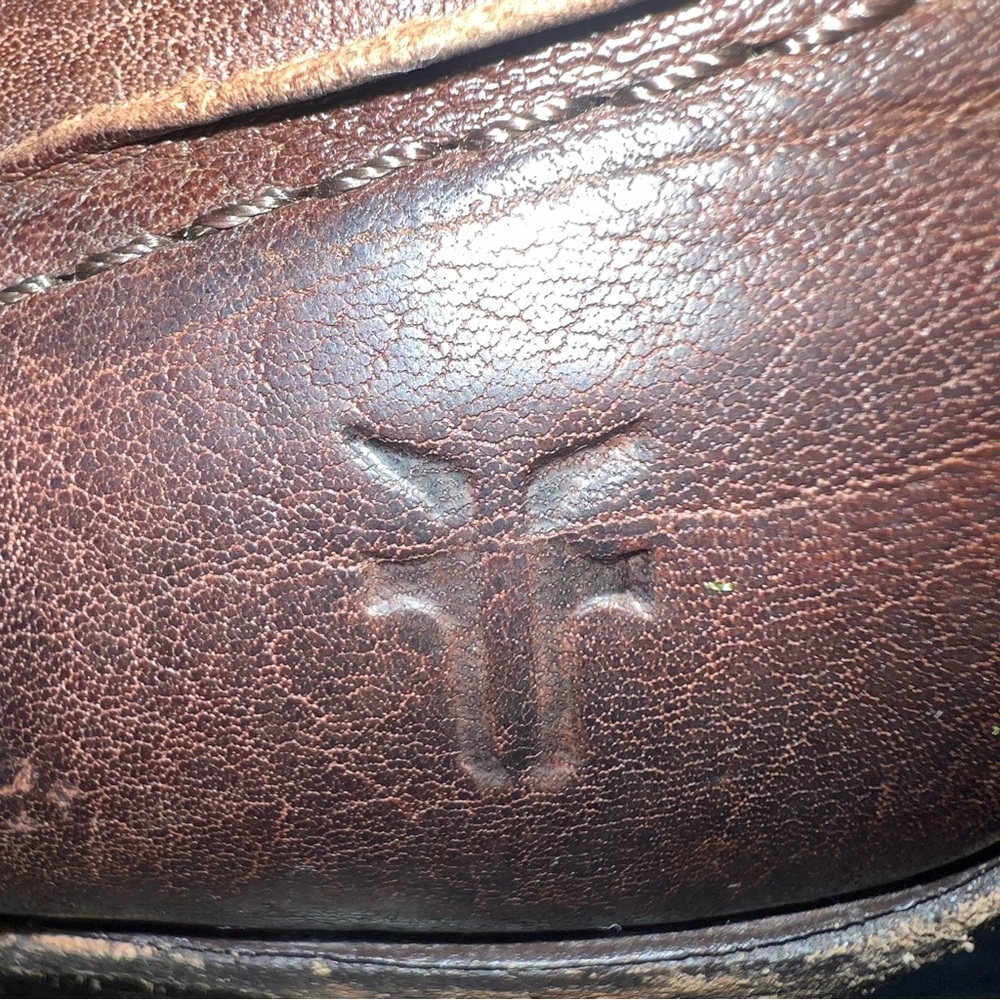 Classic Frye Ankle Boots Size 8